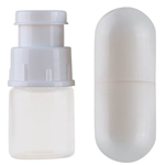 5ml freeze-dried powder child and mother vials water powder mixing vials 01.jpg